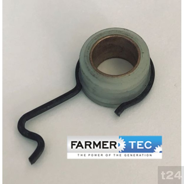 Siurblio dantratis STIHL MS361 FARMERTEC