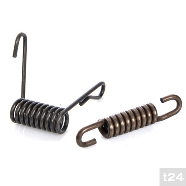 Amortizatorius kinų pjūklas 38cc komplektas