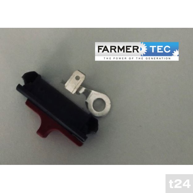 Jungiklis HUSQVARNA 51, 55, 61, 137, 141, 268 FARMERTEC