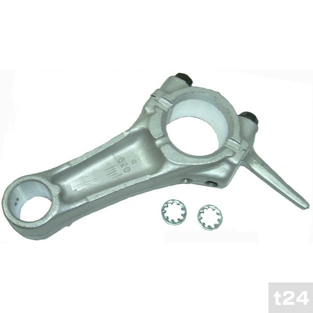 Švaistiklis HONDA GX140, GX160, GX200 (-0,75)
