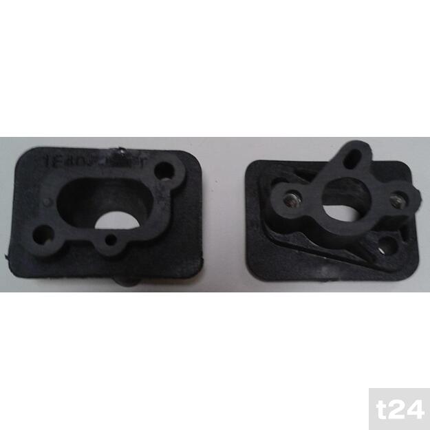 Kinų 43cc 52cc įsiurbimo vamzdelis