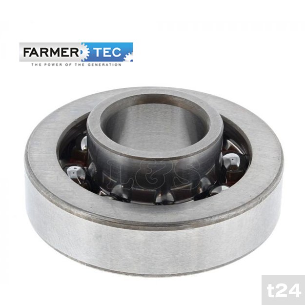 Alkūninio veleno guolis HUSQVARNA 435, 440 544 24 88-02 FARMERTEC