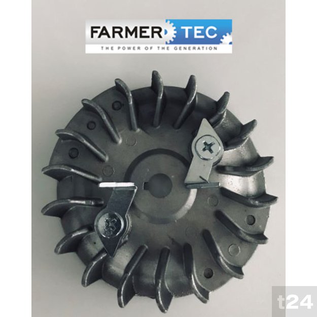 Smagratis HUSQVARNA 350 FARMERTEC