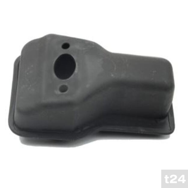 Kinų pjūklų amortizatorius 38cc