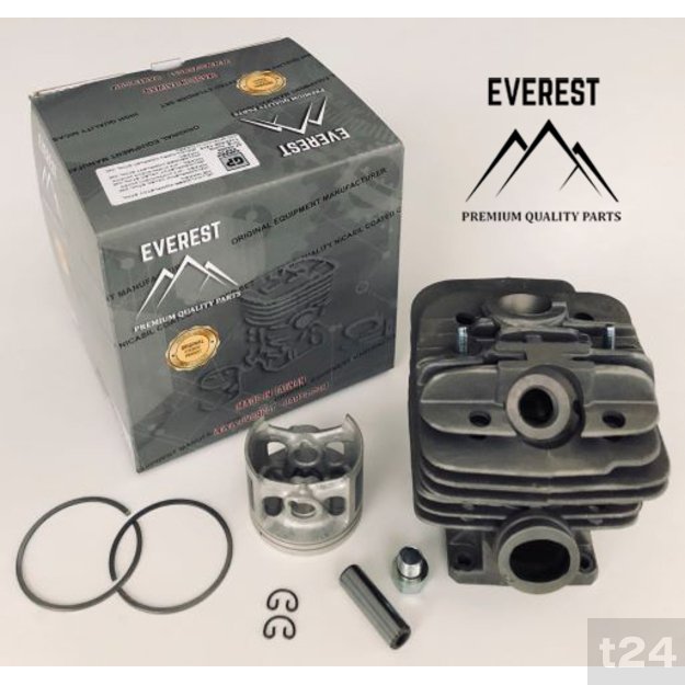 Cilindras komplekte STIHL 036 EVEREST – profesionaliam naudojimui