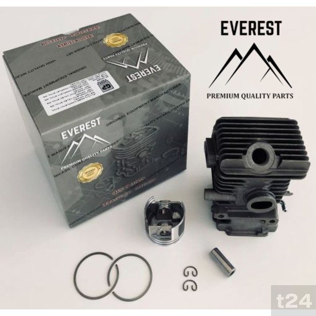 Cilindras komplekte STIHL MS192T EVEREST NIKASIL