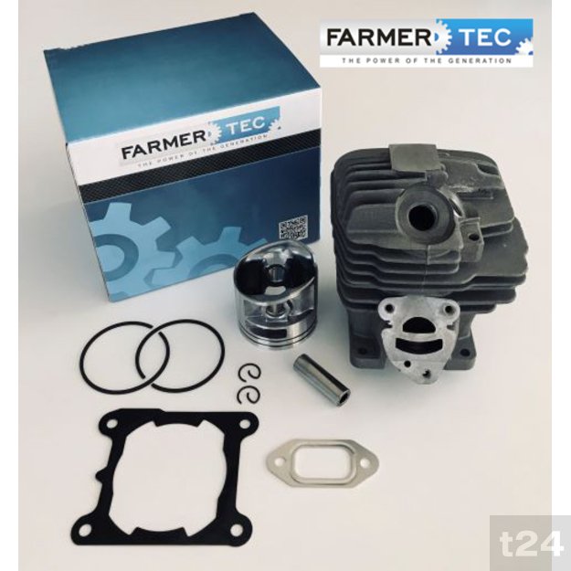 Cilindras komplekte STIHL MS261, MS261C FARMERTEC