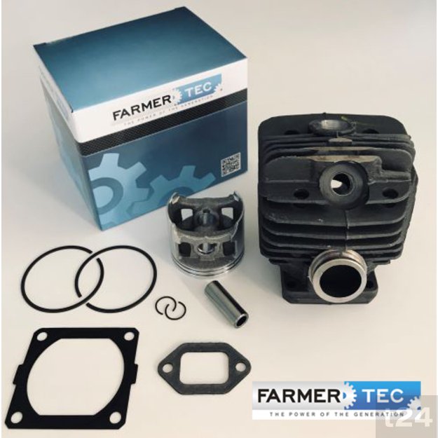 Cilindras komplekte STIHL MS660 FARMERTEC