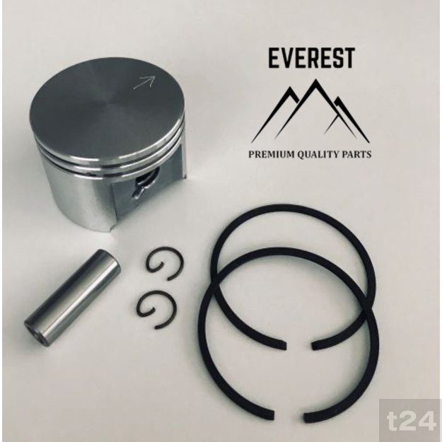 Cilindras komplekte STIHL TS400 EVEREST 49mm