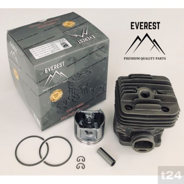 Cilindras komplekte STIHL TS400 EVEREST NIKASIL
