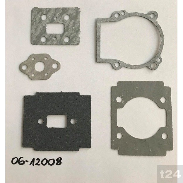 Tarpiklių komplektas kiniškiems krūmapjovėms 26cc