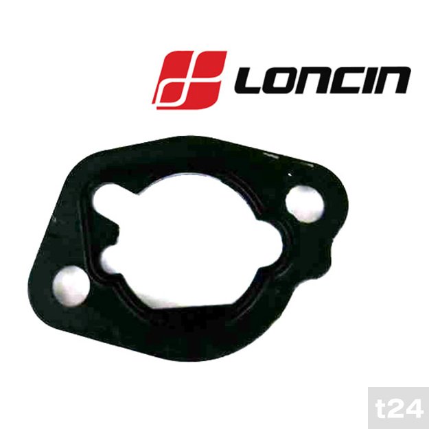Karbiuratoriaus tarpinė LONCIN G160F, G200F, LC168F, LC170
