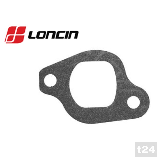 Įsiurbimo kolektoriaus tarpinė LONCIN LC1P61FC, LC1P65FC, LC1P70FC