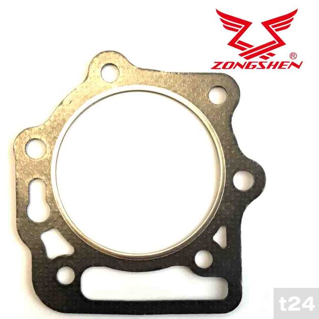 ZONGSHEN XP620 17,6AG galvutės tarpinė