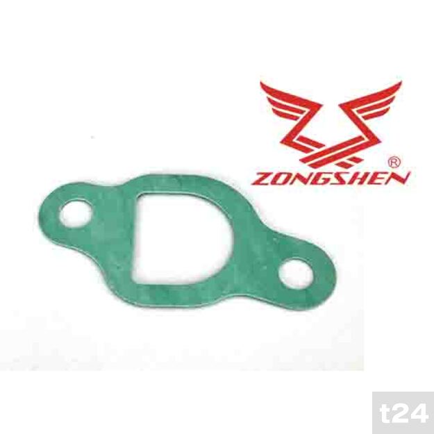 Įsiurbimo kolektoriaus tarpinė ZONGSHEN XP140 4,5AG