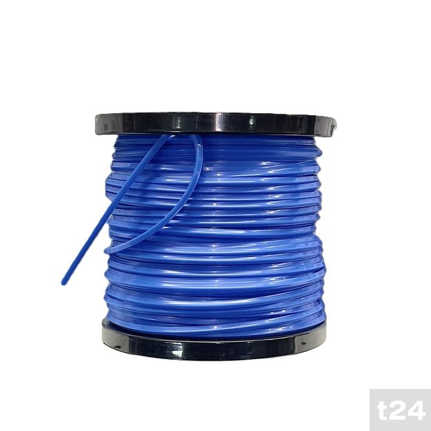 Pjovimo gija – pusiauprofesionali 3.0 mm x 60 (Kvadratinė)