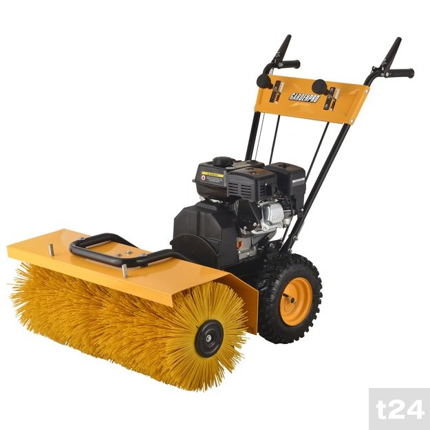 Motorinė šluota KCB25 4in1 (6.5 AG)