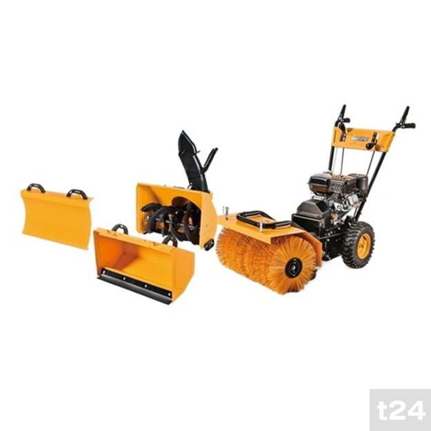 Motorinė šluota KCB25 4in1 (6.5 AG) 1