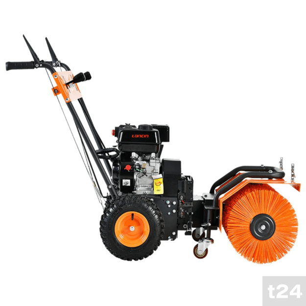 Motorinė šluota KCB25 4in1 (6.5 AG) 1