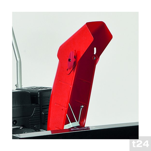 Benzininis sniego valytuvas AL-KO SnowLine 560 II (56 cm) 3