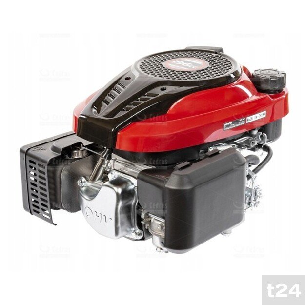 Benzininis variklis LONCIN LC1P70FC (6.5 AG; 22.2 x 80 mm)