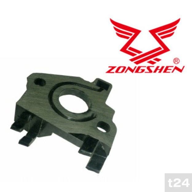 Karbiuratoriaus kolektorius Honda GX390, Zongshen 188F