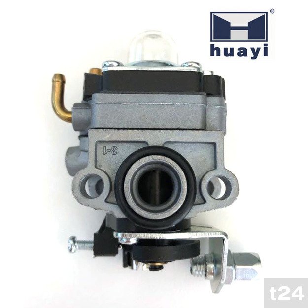 Karbiuratorius OLEOMAC SPARTA 25, 250