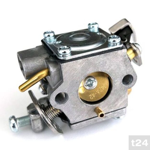 Karbiuratorius OLEOMAC GS35, GS35C, GS350, GS350C, GSH40, GSH400