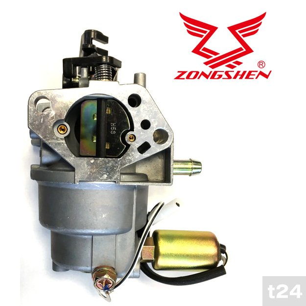 Karbiuratorius Zongshen XP420 11.5AG MTD Thorx