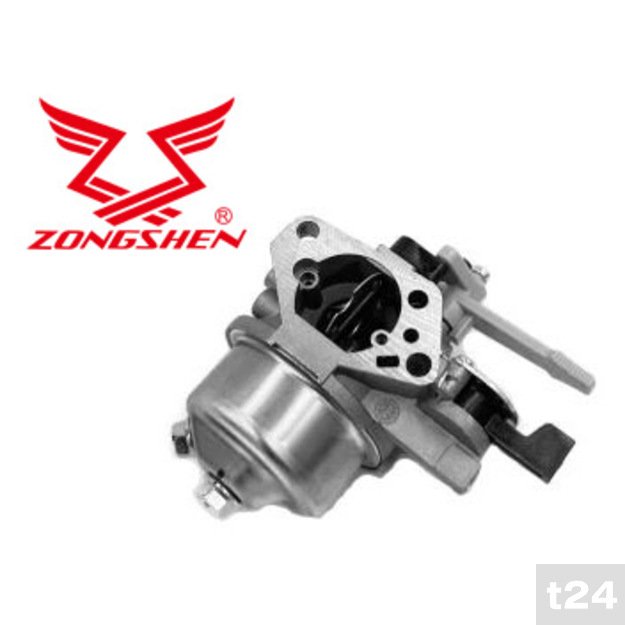 Karbiuratorius Zongshen GB420