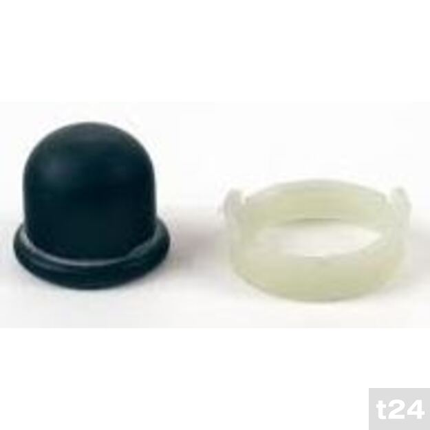 Kuro siurblys Briggs&Stratton 3,5–4,5 AG juodas