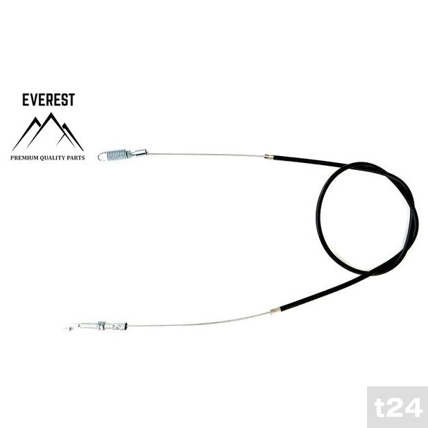 Pavaros trosas Castelgarden Everest