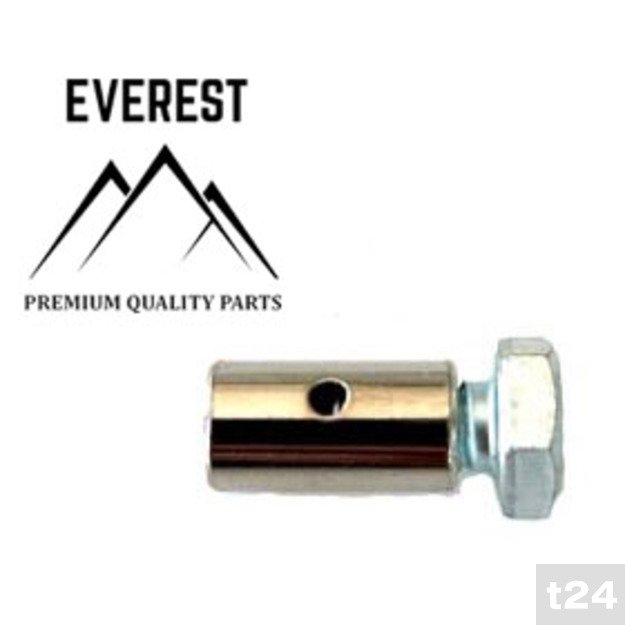 Universalus trosas galinis Ø 18 mm Everest