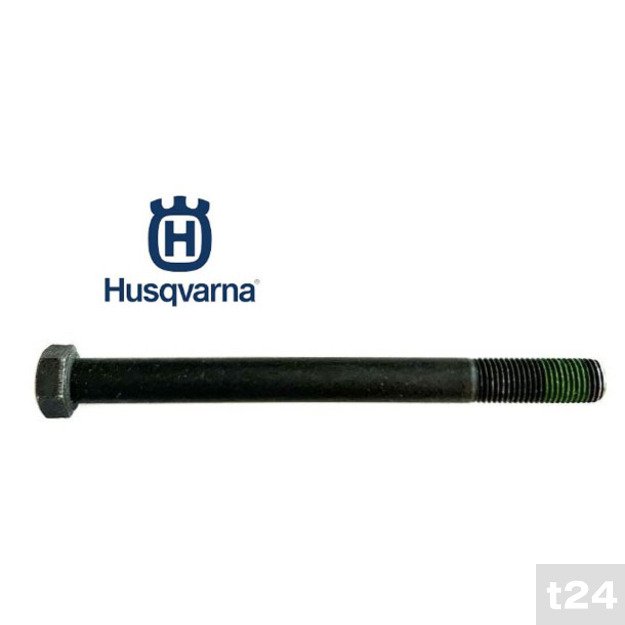 Rankinės sankabos varžtas Husqvarna