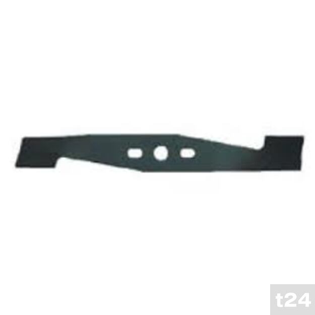 Elektrinės vejapjovės peiliai Al‑Ko 38 cm su surinktuvu (rinkinys)