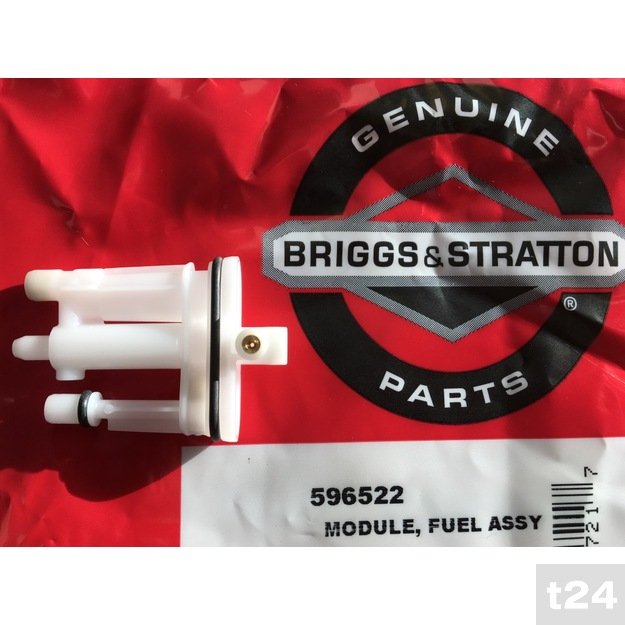 Karbiuratoriaus antgalis BRIGGS&STRATTON 596522