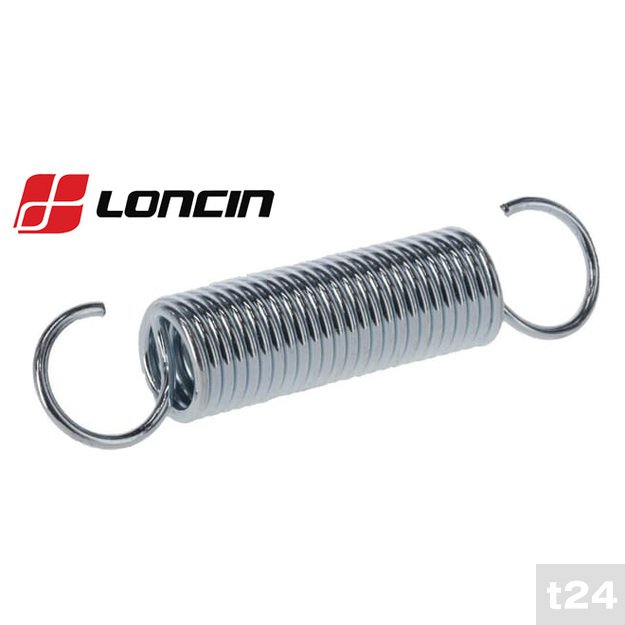 Reguliatoriaus spyruoklė Loncin LC1P92F