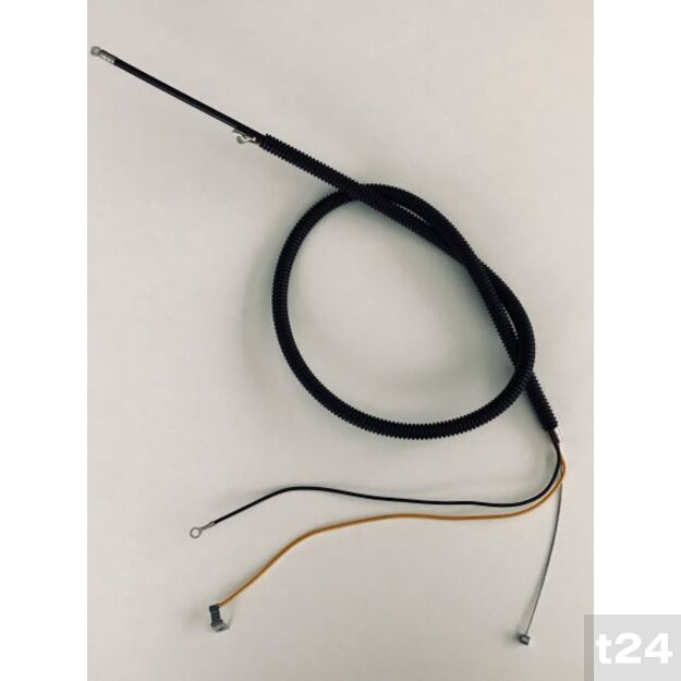 Akseleratoriaus trosas STIHL FS240, FS260