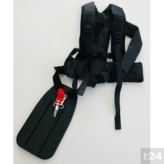 Diržai trimerio profesionalūs (Klasikiniai)