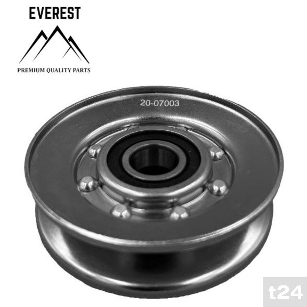 Sankabos diržo įtempėjas AJ SECO SNAPPER EVEREST  