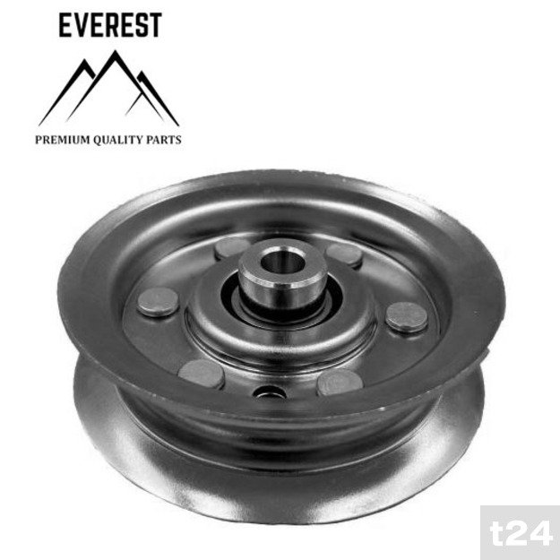 V formos diržo įtempėjas, skirtas peilio laikikliui HUSQVARNA CRAFTSMAN OUTDOOR EVEREST  