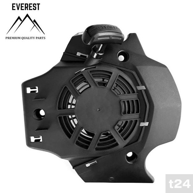 Starteris OLEOMAC L66151603 EVEREST  