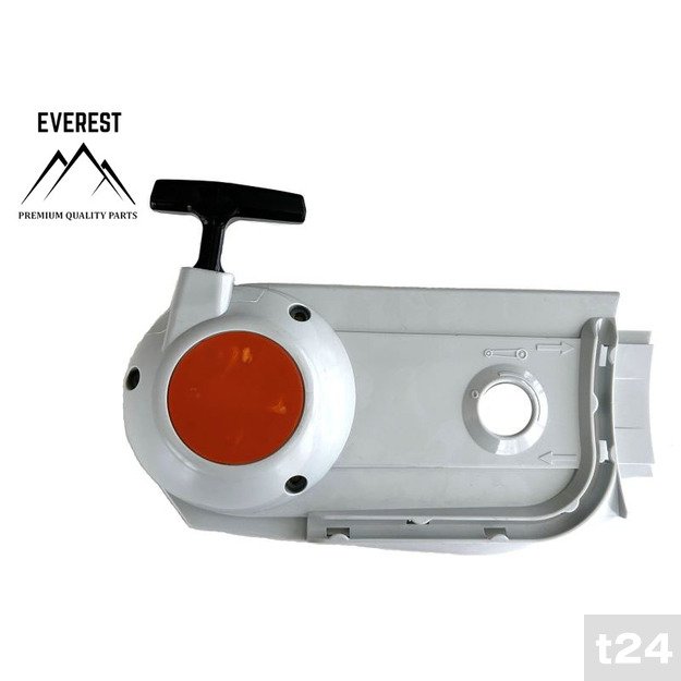 STIHL TS700 EVEREST starterio mazgas  