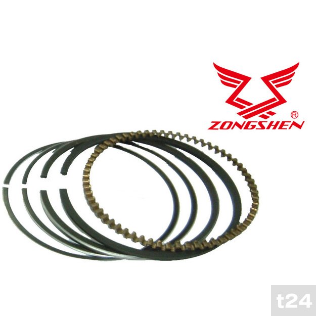 Žiedai ZONGSHEN 190F  