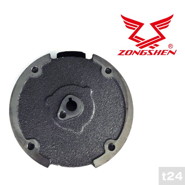 Magnetinė kampinė dalis ZONGSHEN XP200A SUNKI  