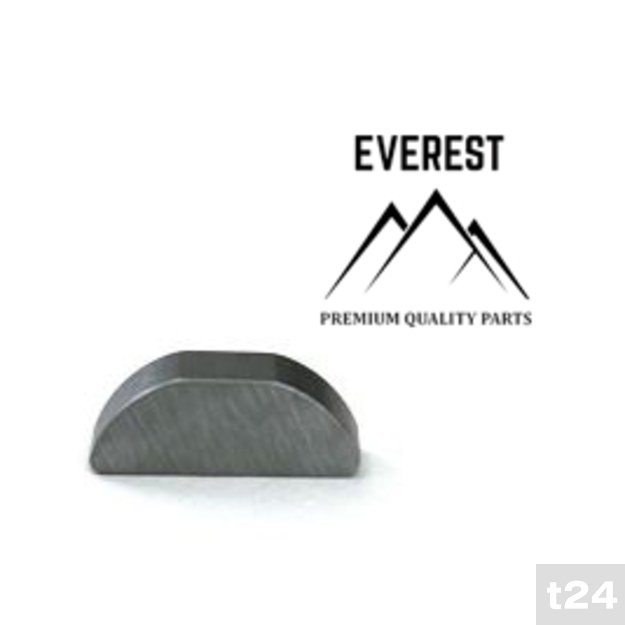 Universalus griovelis laikikliui, peiliui POLMESIAC EVEREST  