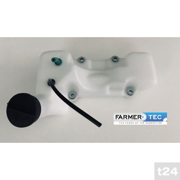 Degalų bakas STIHL FS120, FS200, FS250 FARMERTEC  