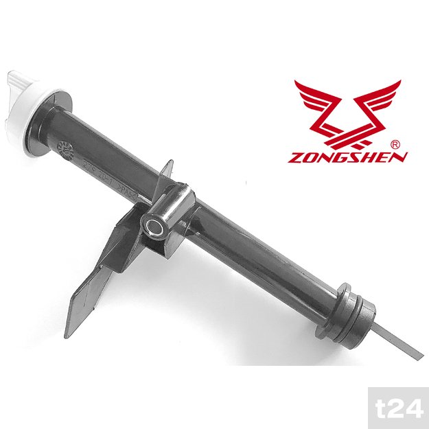 Alyvos bako kakliukas ZONGSHEN XP620 17,6 AG  