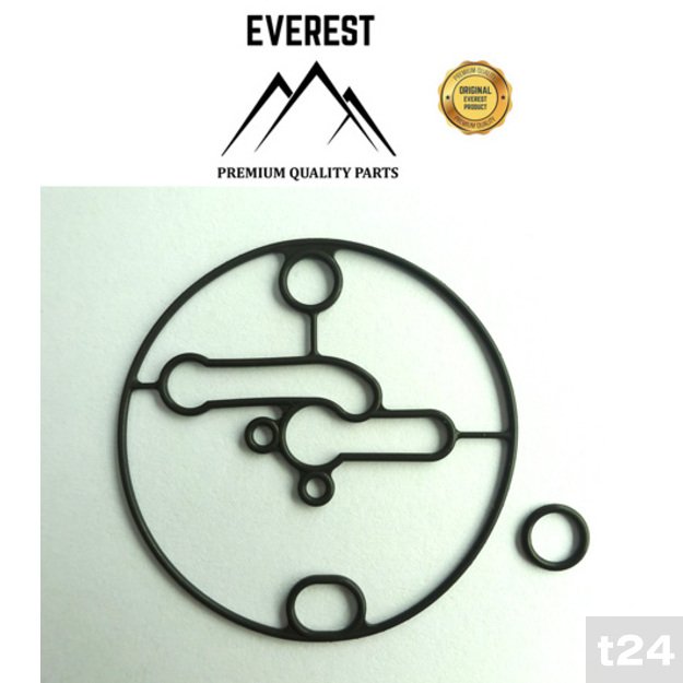 Karbiuratoriaus tarpiklis BRIGGS&STRATTON 698781  