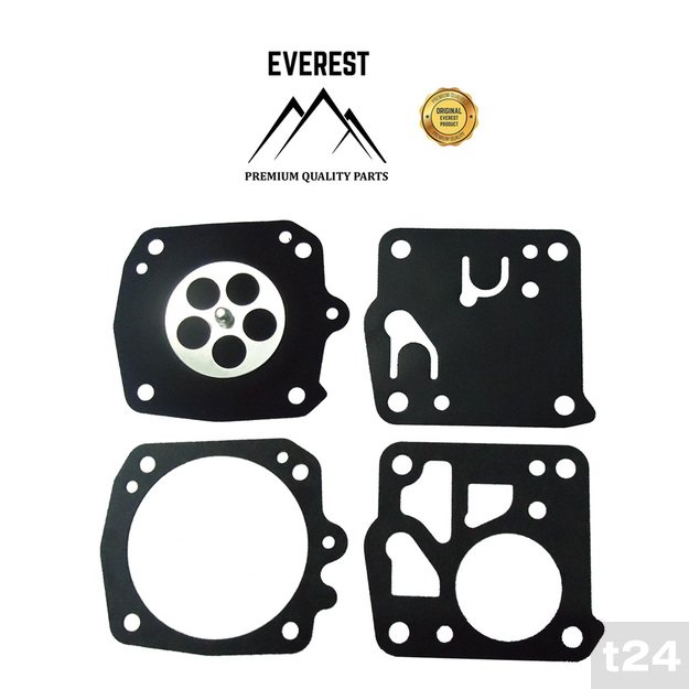 SISTEMA MEMBRÁN TILLOTSON DG-5HS/T EVEREST